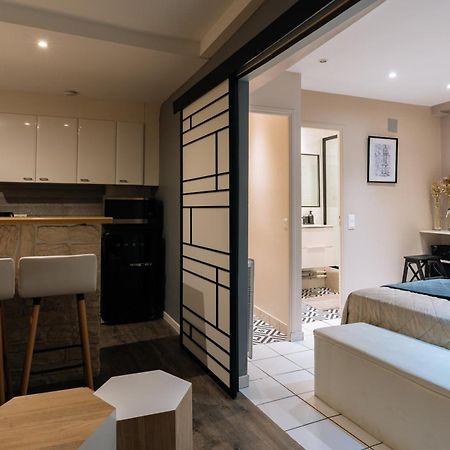 Apartament Chic & Stylish 1Bd Apart Louvre-Rivoli! Paryż Zewnętrze zdjęcie